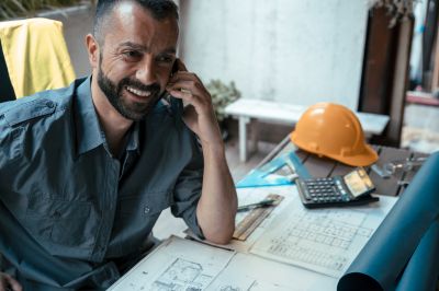 General Contractor Service in Conroe, TX