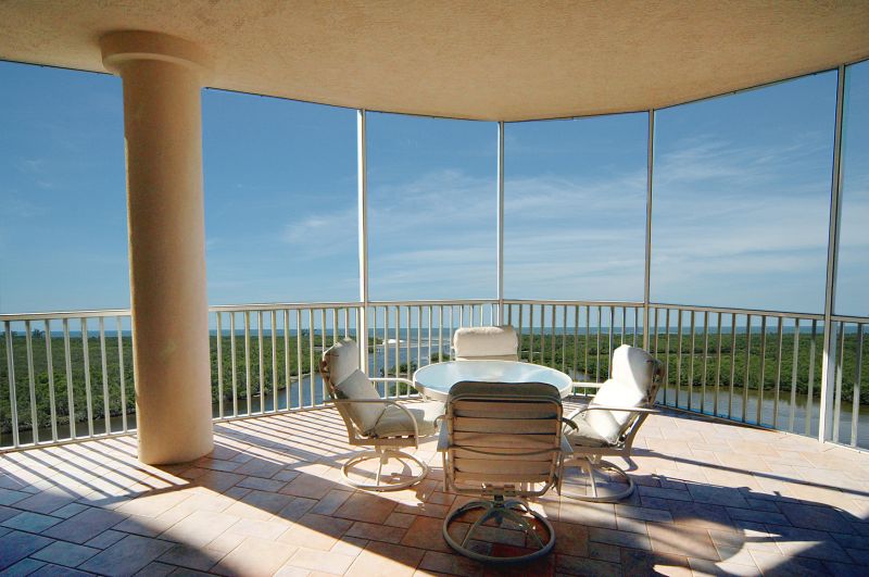 Lanai Removal