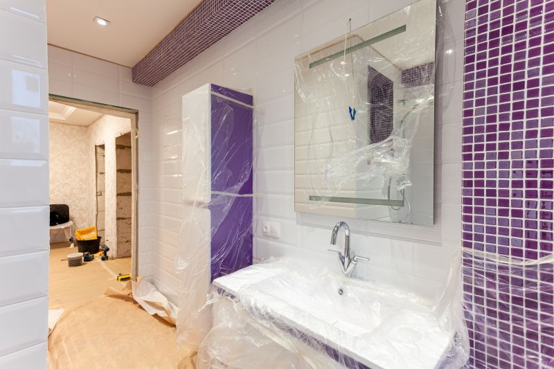 Bath Remodeling in Nashua, NH