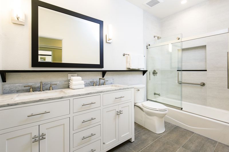 Bathroom Conversion Service in Venice, FL