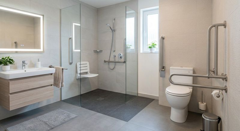 Bathroom Enlargement in Bradenton, FL