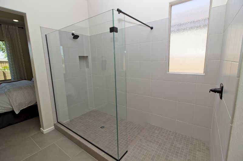 Bathroom Floor Replacement in Littleton, CO