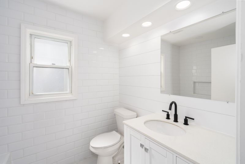 Bathroom Makeover Service in Norwalk, CT