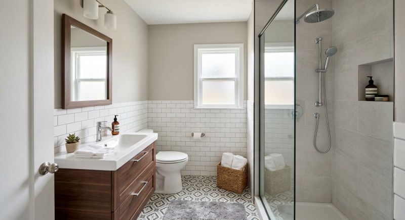 Bathroom Makeover Service in Sarasota, FL