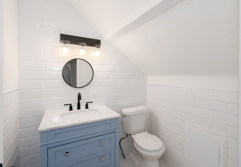 Bathroom Updating in Sarasota, FL