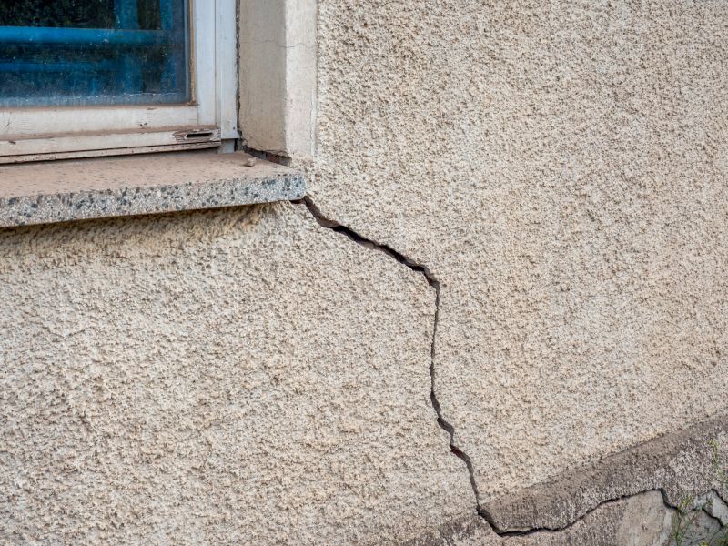 Building Damage Repair in Littleton, CO