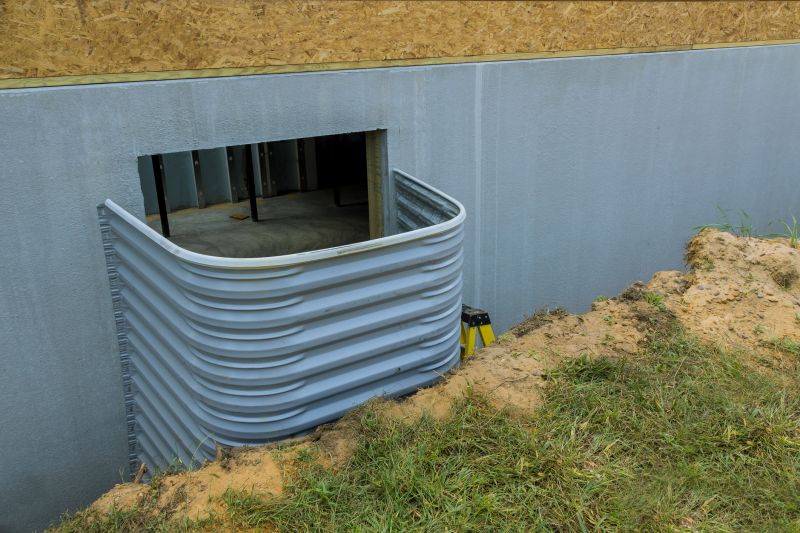 Crawl Space Remediation in Santa Rosa, CA