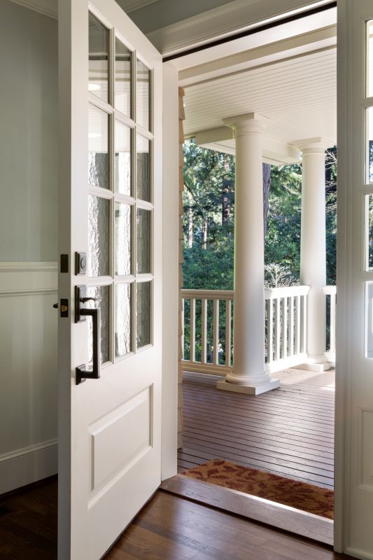 Door Widening Service in Denver County, CO