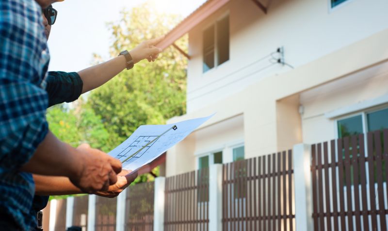 Exterior Remodeling in Summerville, SC