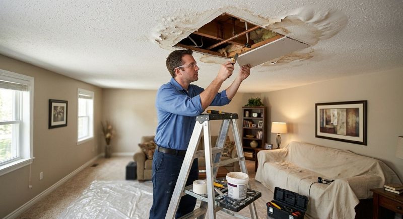 General Contractor Service in Denver, CO