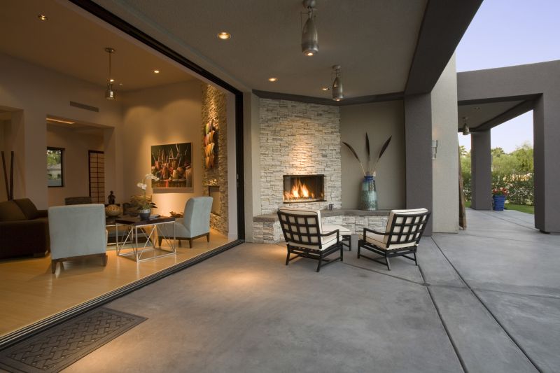 Hearth Installation in Summerville, SC