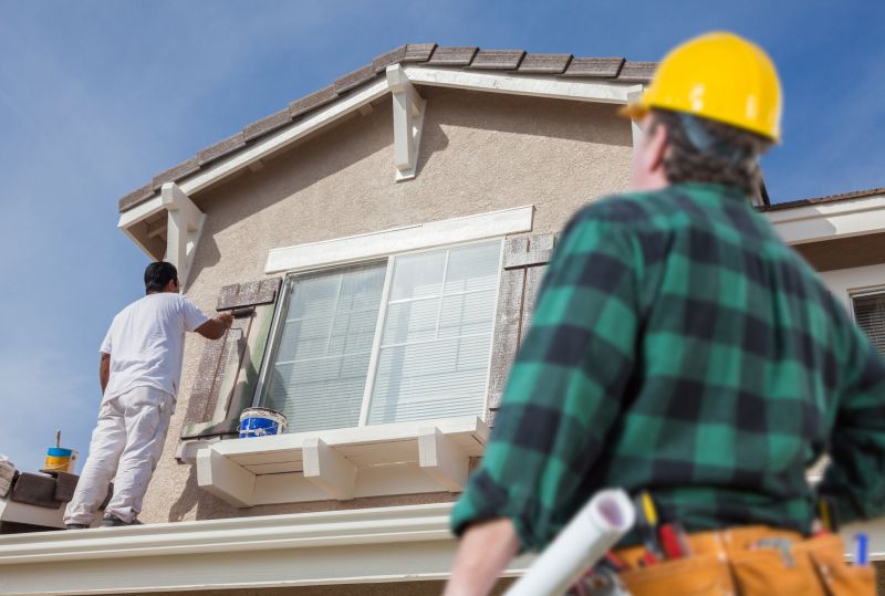 Home Restoration in Littleton, CO