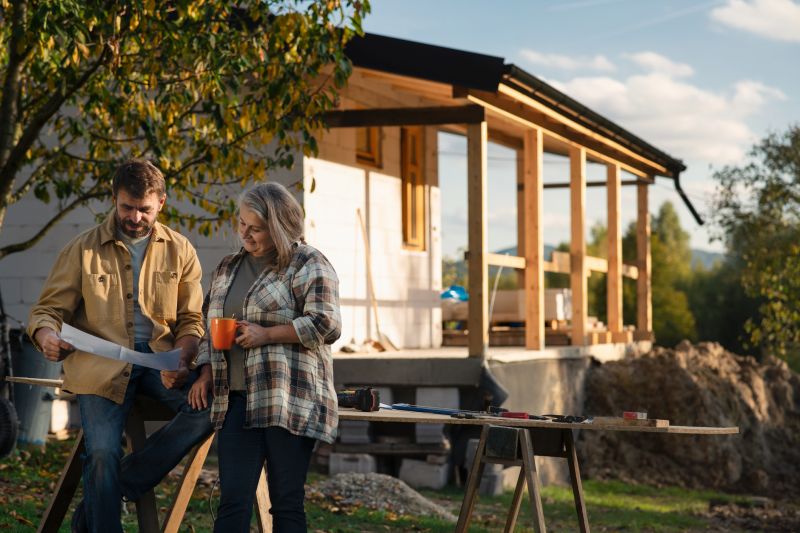 Home Restoration in Littleton, CO