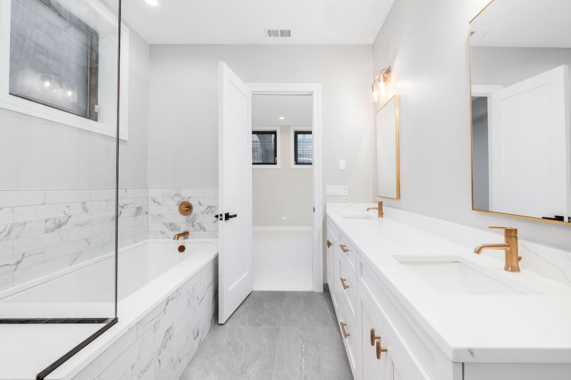 Luxury Bathroom Remodeling in Bradenton, FL