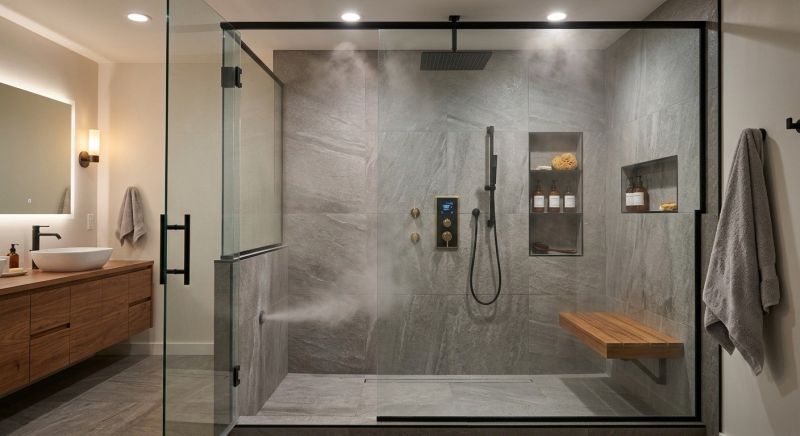 Shower Remodeling in Bradenton, FL