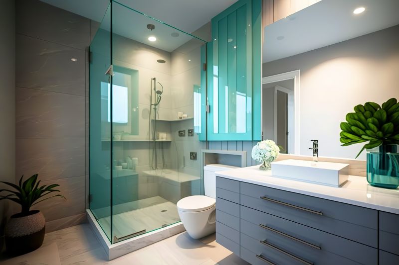 Shower Remodeling in Venice, FL