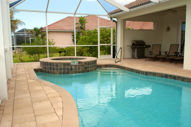 Improve the look of your property